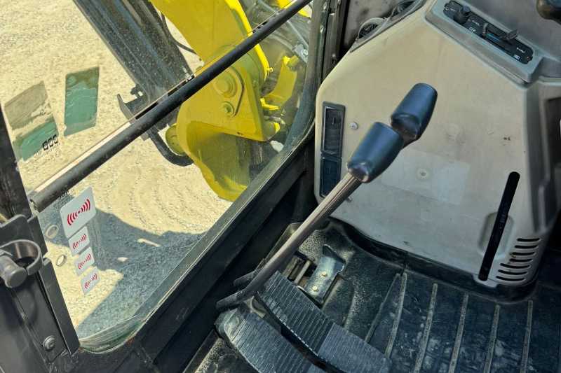 OmecoHub - Immagine YANMAR VIO80